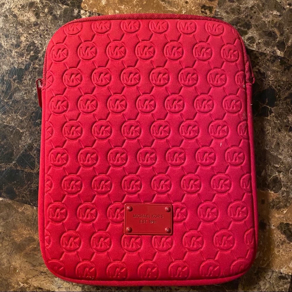 Michael Kors tablet case